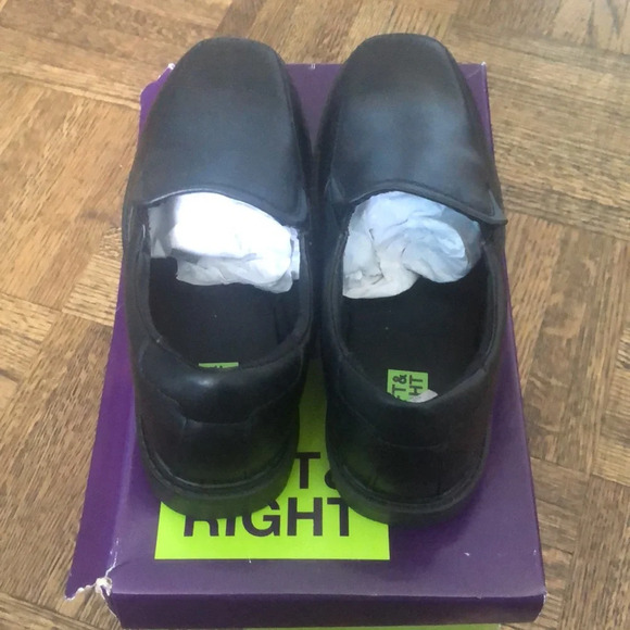 LEFT & RIGHT | Dress Shoes 👞 - Picture 4 of 4